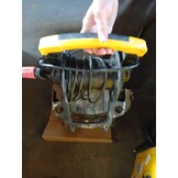 Koudwater Hogedrukreiniger Stanley 150 bar - 60% Korting