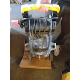 Koudwater Hogedrukreiniger Stanley 150 bar - 60% Korting