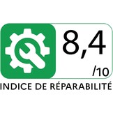 Koudwater Hogedrukreiniger Stanley 150 bar - 60% Korting