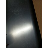 vidaXL Gazonranden 20 pcs Bruin 100 x 0.5 x 30 cm Cortenstaal