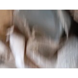 vidaXL Paalstamper met handvatten staal
