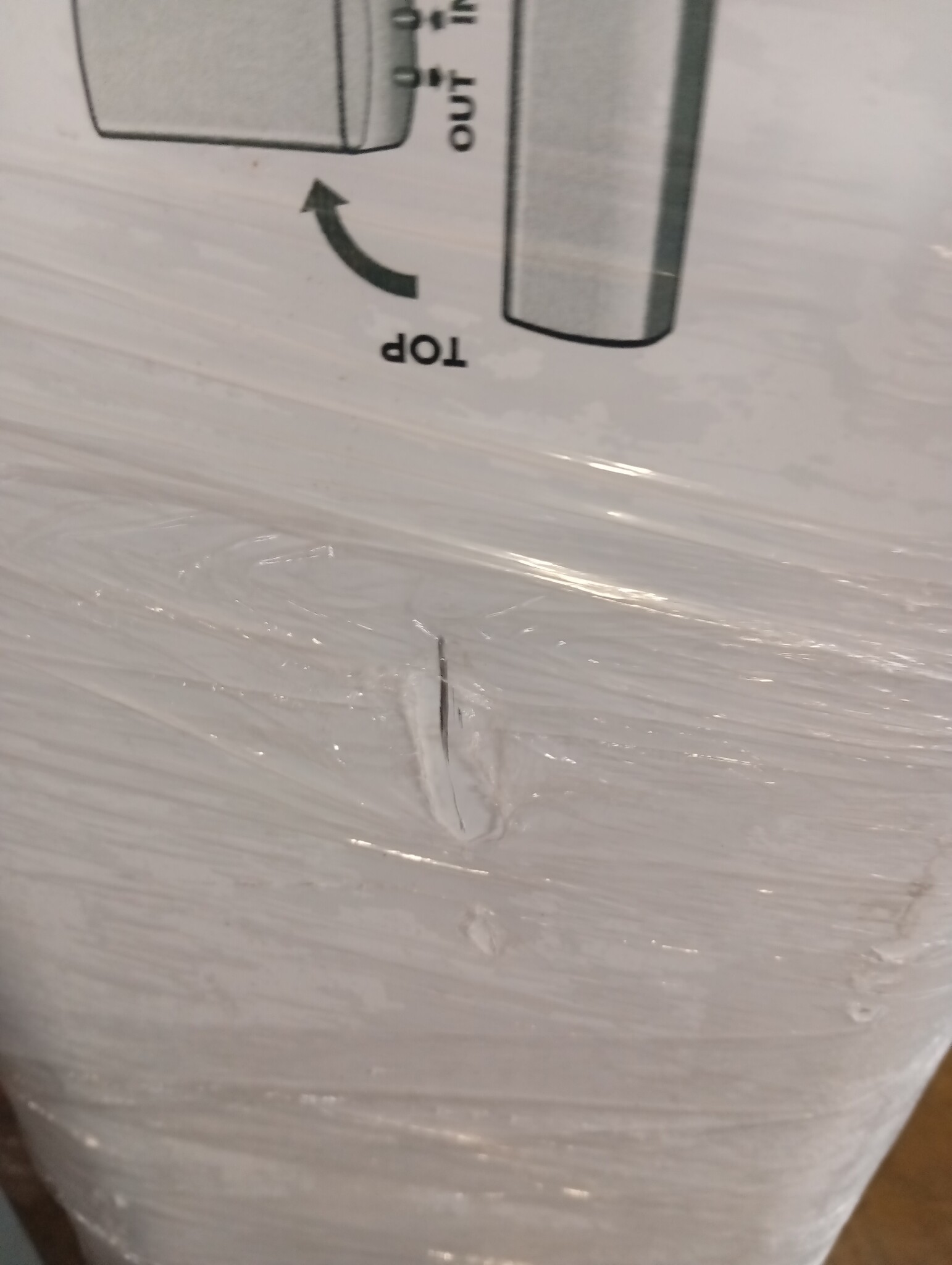 Ariston Velis Evo Dune Dry WiFi Boiler 80 Liter - Wit, Ultra-plat