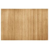 vidaXL Kamerscherm 250x165 cm bamboe natuurlijk