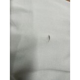 vidaXL Stretch meubelhoes voor bank grijs polyester jersey