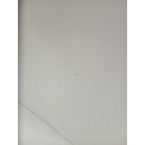 vidaXL Salontafel Hoogglans Wit 115x65x42 cm - Met 54% Korting!