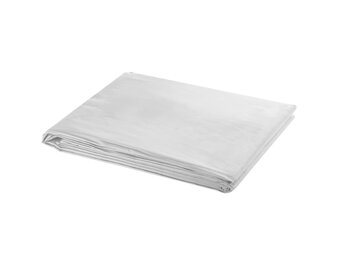 VidaXL Katoenen Achtergrond Wit 600x300 cm - 34% Korting