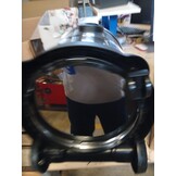 Nat-/Droogzuiger Nilfisk 30L 1400W | 59% Korting