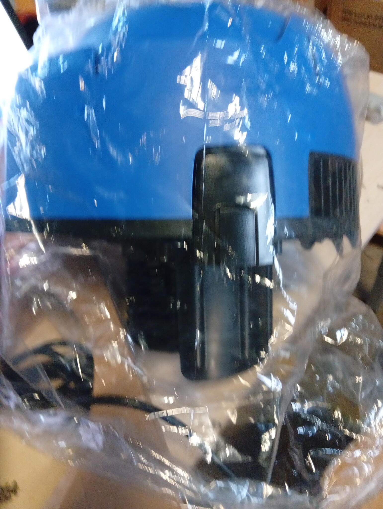 Nat-/Droogzuiger Nilfisk 30L 1400W | 59% Korting