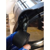 Nat-/Droogzuiger Nilfisk 30L 1400W | 59% Korting