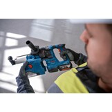 Bosch GDE 18V-12 Stofafzuiging Blauw - 29% Korting