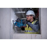 Bosch GDE 18V-12 Stofafzuiging Blauw - 29% Korting