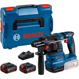 Bosch GDE 18V-12 Stofafzuiging Blauw - 29% Korting