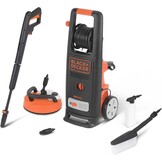 Hogedrukreiniger BXPW2200PE 150 Bar Zwart/Oranje 59% Korting