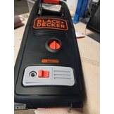 Hogedrukreiniger BXPW2200PE 150 Bar Zwart/Oranje 59% Korting