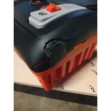 Hogedrukreiniger BXPW2200PE 150 Bar Zwart/Oranje 59% Korting