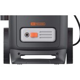 Hogedrukreiniger BXPW2200PE 150 Bar Zwart/Oranje 59% Korting