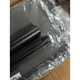 vidaXL Uittrekbaar Tuinscherm 180x1200 cm Antraciet - 60% Korting