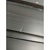 VidaXL Containerberging Verlengstuk Grenenhout Zwart - 54% Korting
