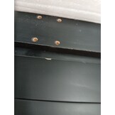 VidaXL Containerberging Verlengstuk Grenenhout Zwart - 54% Korting