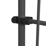 VidaXL Luifel Crème 300 cm Uitschuifbaar met LED - 34% Korting