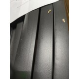 VidaXL Zonneluifel 3x3m Taupe - 55% Korting!