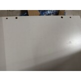 VidaXL TV-meubel Wit 180 cm 54% Korting