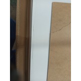 Tv-kast Grenenhout Wit 120x40x50 cm met 59% Korting