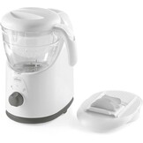 Chicco Easy Meal Babyvoedingbereider Wit/Groen - 34% Korting
