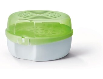 MAM Magnetron Sterilisator Groen - 34% Korting