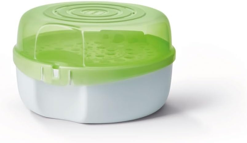 MAM Magnetron Sterilisator Groen - 34% Korting