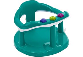 Thermobaby Aquaby Badzitje - Smaragdgroen - 33% Korting