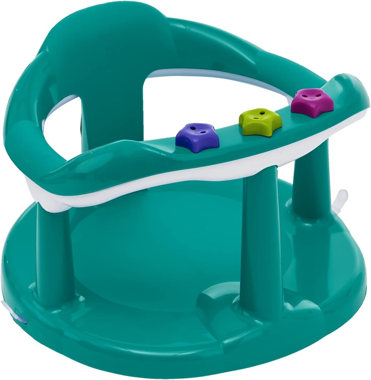 Thermobaby Aquaby Badzitje - Smaragdgroen - 33% Korting