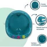 Thermobaby Aquaby Badzitje - Smaragdgroen - 33% Korting