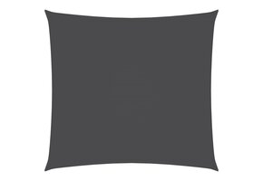 Zonnescherm Vierkant 2x2m Antraciet - 43% Korting!