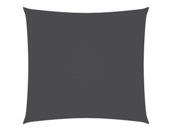 VidaXL Vierkant Zonnescherm 2x2m Antraciet Oxford Stof - 33% Korting