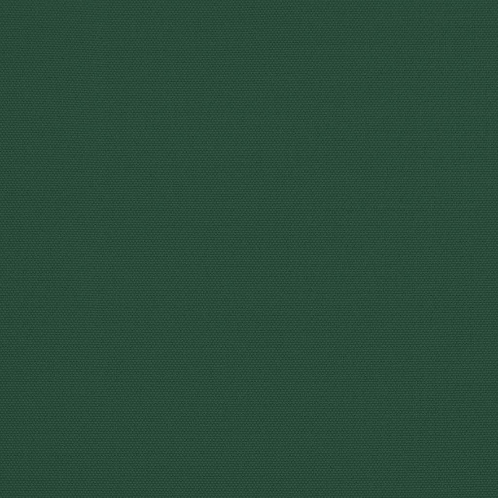 Rechthoekige parasol groen 200x300 cm - 34% korting