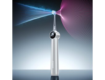 Elektrische Tandenborstel RANVOO Bubble - 54% Korting