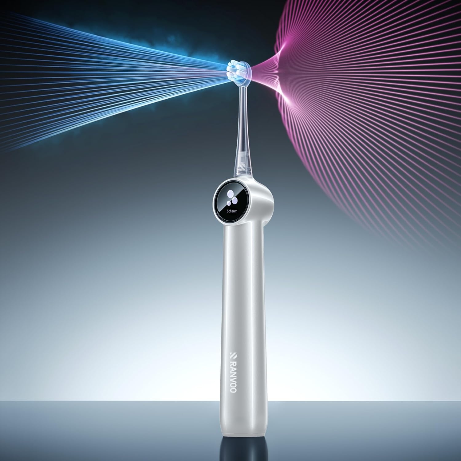 Elektrische Tandenborstel RANVOO Bubble - 54% Korting