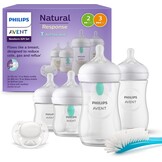 Philips Avent AirFree Babfles Cadeauset (0-12m) - 34% Korting!