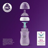 Philips Avent AirFree Babfles Cadeauset (0-12m) - 34% Korting!