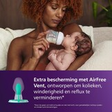 Philips Avent AirFree Babfles Cadeauset (0-12m) - 34% Korting!