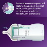 Philips Avent AirFree Babfles Cadeauset (0-12m) - 34% Korting!