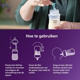 Philips Avent AirFree Babfles Cadeauset (0-12m) - 34% Korting!