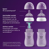 Philips Avent AirFree Babfles Cadeauset (0-12m) - 34% Korting!