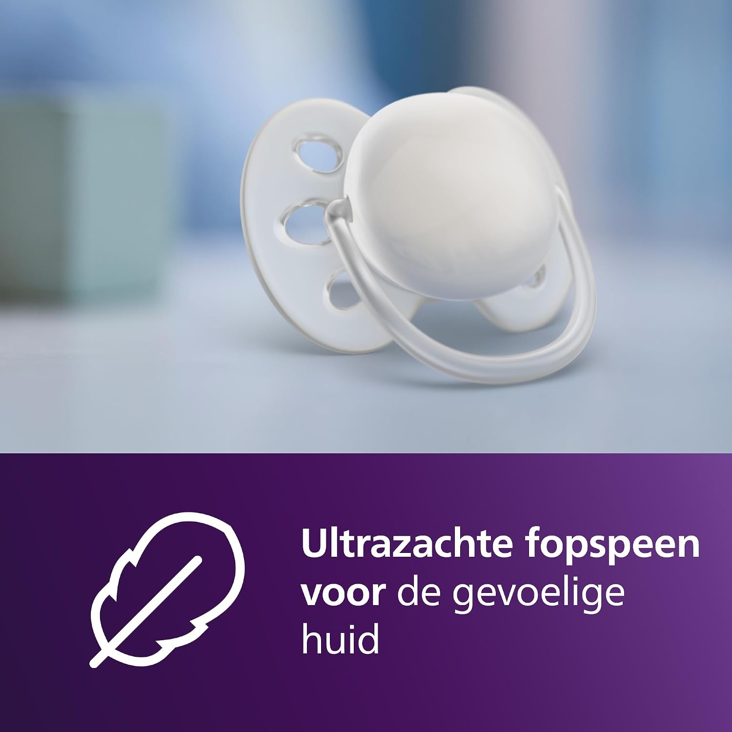 Philips Avent AirFree Babfles Cadeauset (0-12m) - 34% Korting!