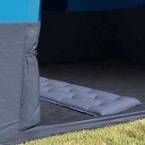VidaXL Binnentent Blauw 280x220x176 cm - 34% Korting