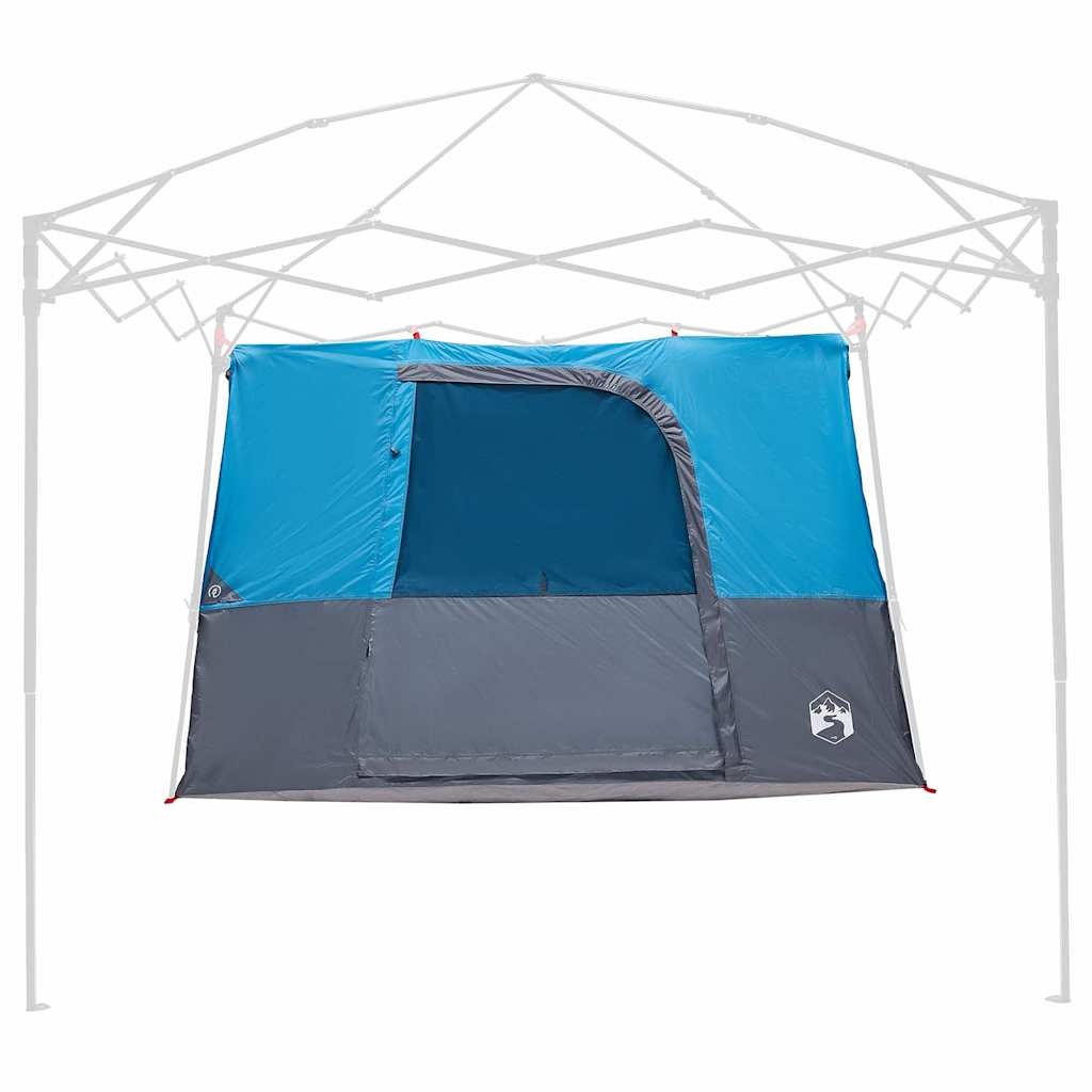 VidaXL Binnentent Blauw 280x220x176 cm - 34% Korting