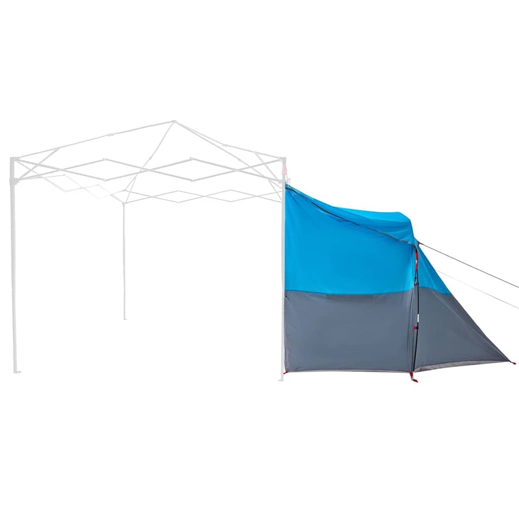 VidaXL Binnentent Blauw 280x220x176 cm - 34% Korting