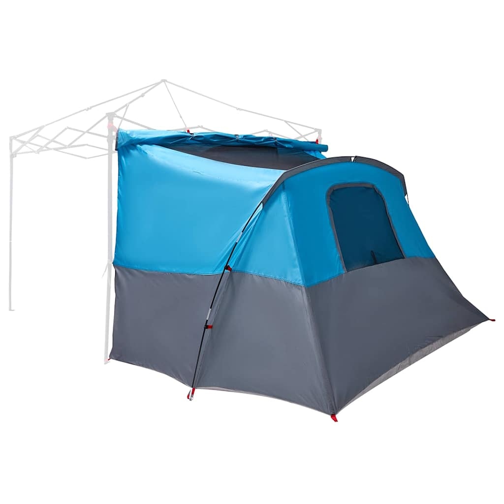 VidaXL Binnentent Blauw 280x220x176 cm - 34% Korting