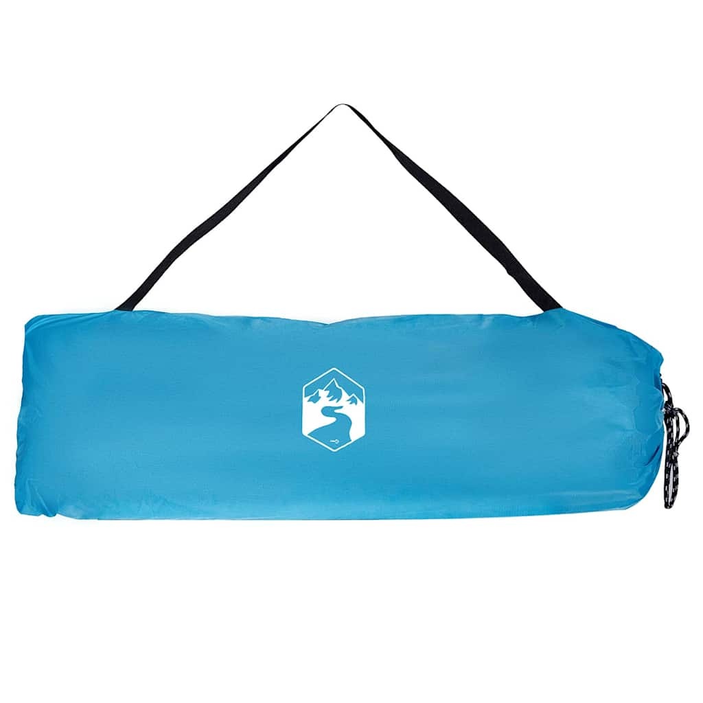 VidaXL Binnentent Blauw 280x220x176 cm - 34% Korting